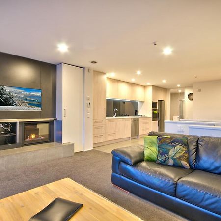 Appartement Centrally Superior à Queenstown Extérieur photo