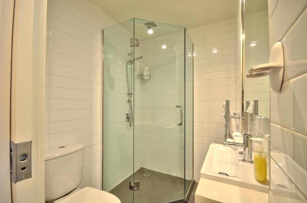 Appartement Centrally Superior à Queenstown Extérieur photo