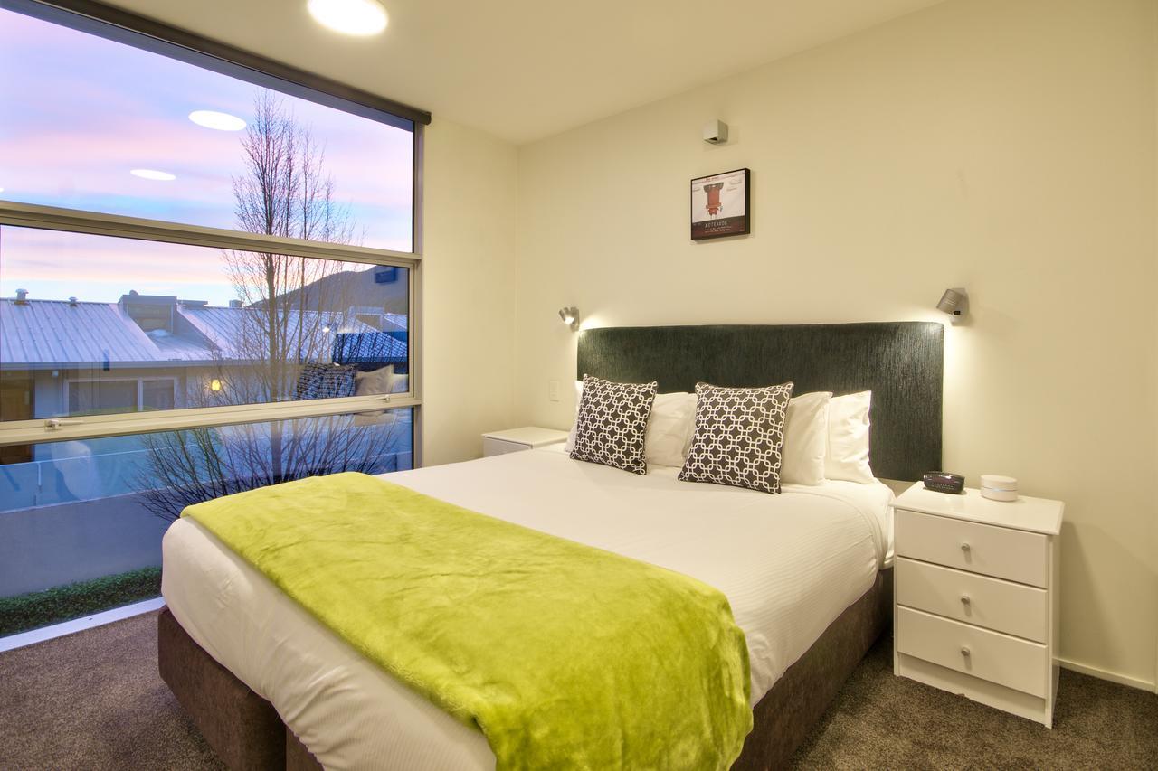 Appartement Centrally Superior à Queenstown Extérieur photo