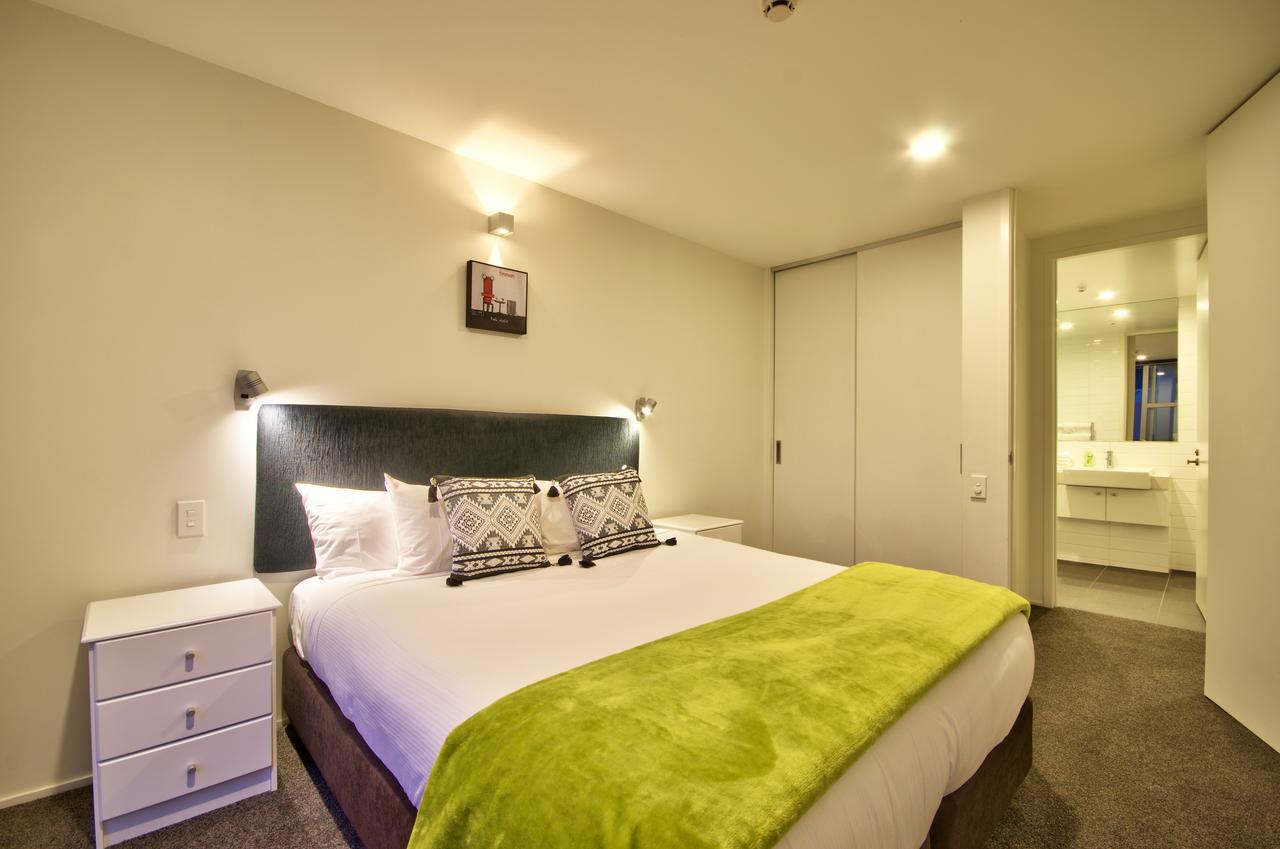 Appartement Centrally Superior à Queenstown Extérieur photo